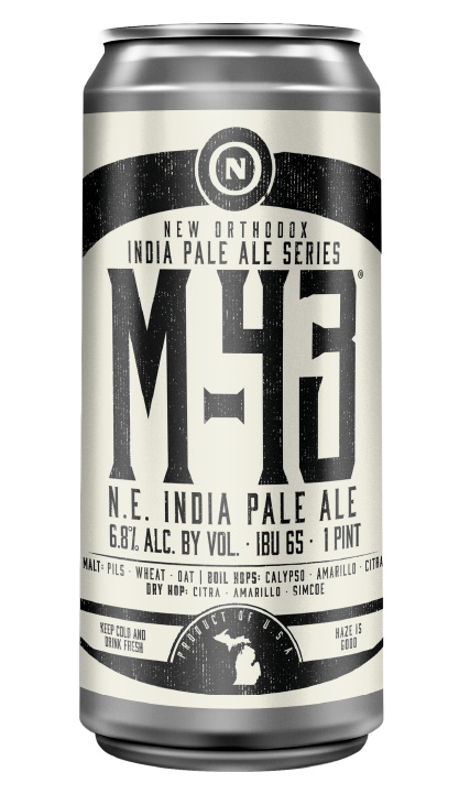 Old Nation M-43