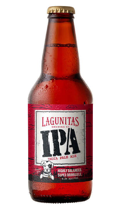 Lagunitas IPA