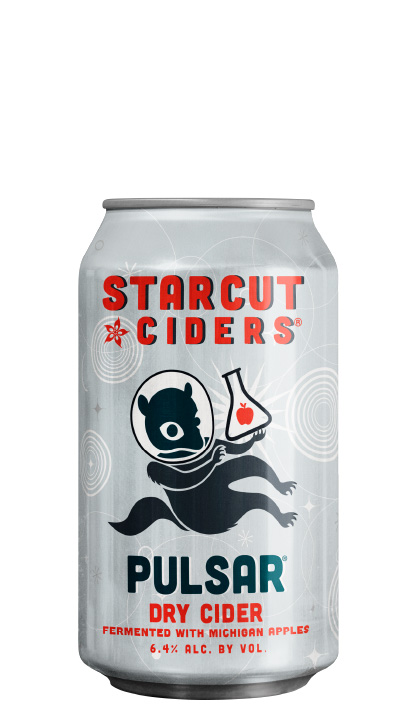 Starcut Pulsar