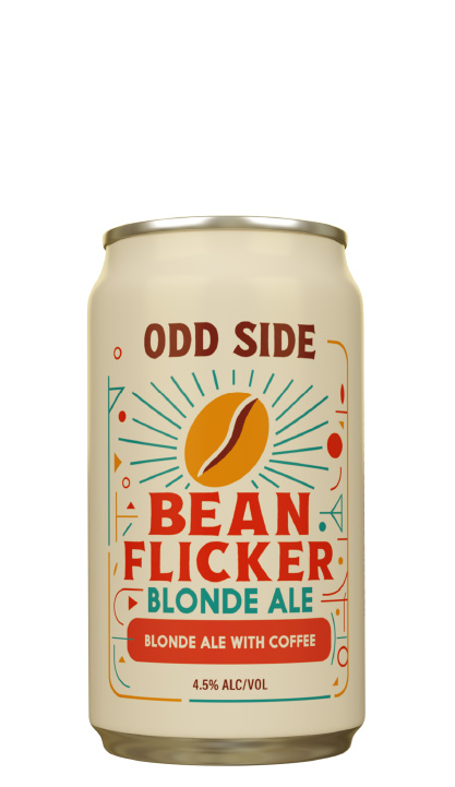 Odd Side Bean Flicker