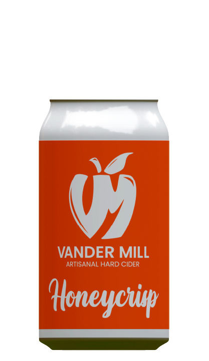 Vander Mill Honeycrisp