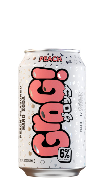 Grog Peach