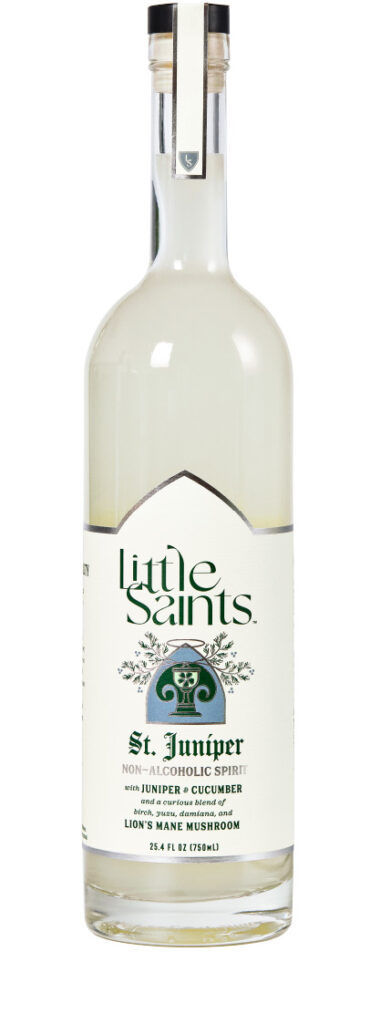 Little Saints St Juniper