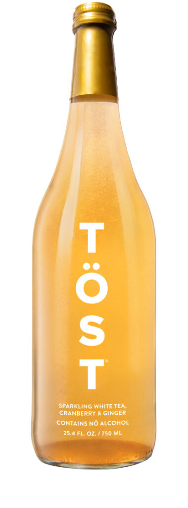 TOST