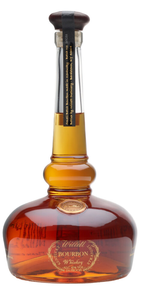Willett Pot Still
