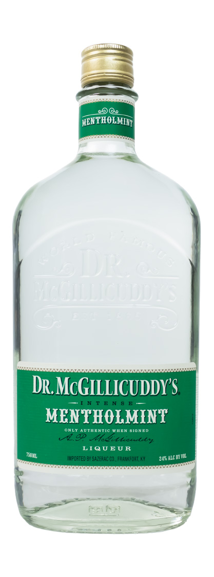 Dr. McGillicuddy's Mentholmint