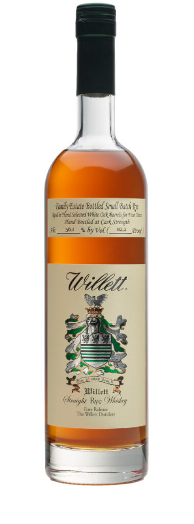 Willett Family Estate