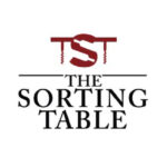 The Sorting Table