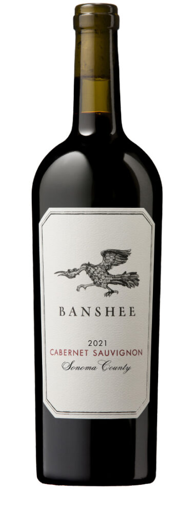 Banshee Cabernet Sauvignon