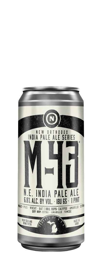 Old Nation M-43