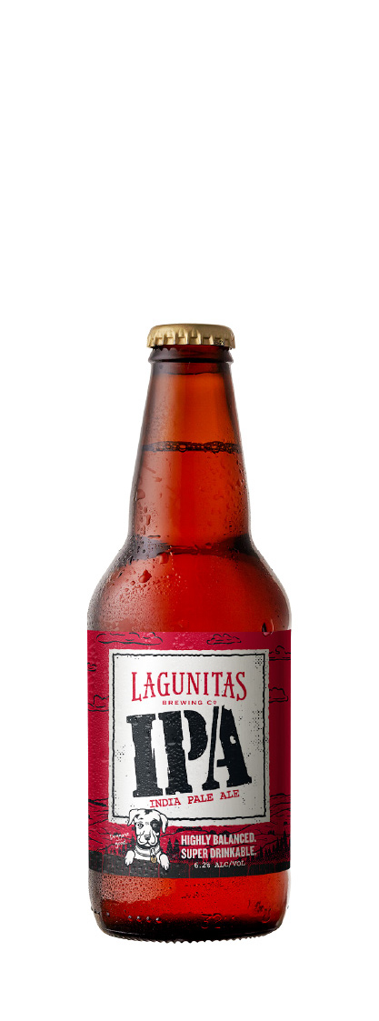 Lagunitas IPA