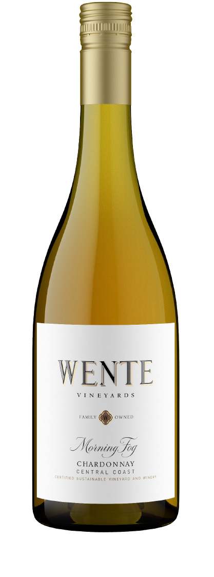 Wente Morning Fog Chardonnay
