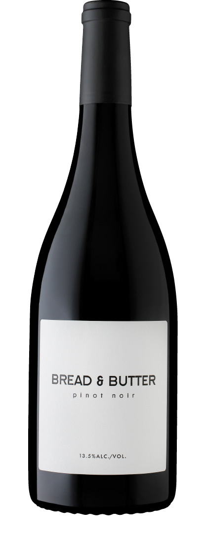 Bread & Butter Pinot Noir