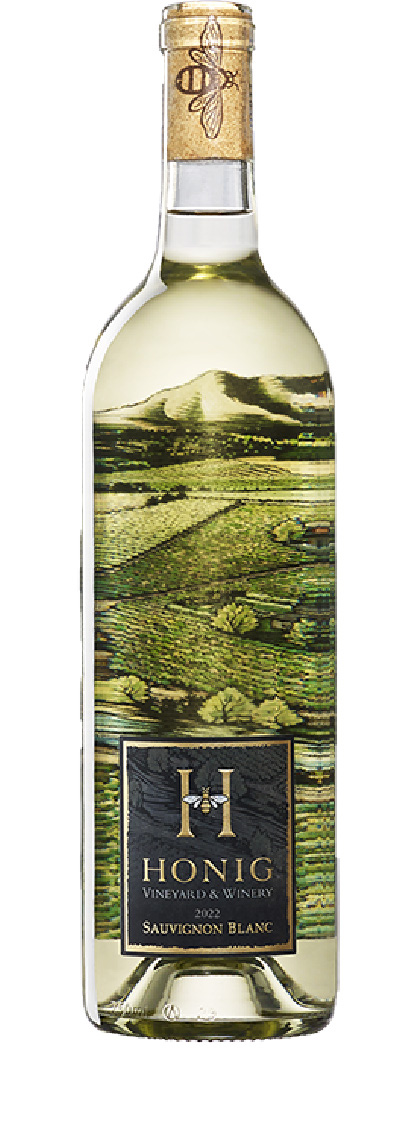 Honig Sauvignon Blanc