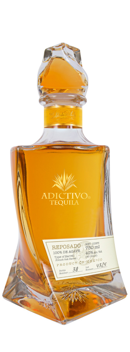 Adictivo Reposado